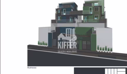 Terreno à venda, 494 m² por R$ 350.000,00 - Maravista - Niterói/RJ