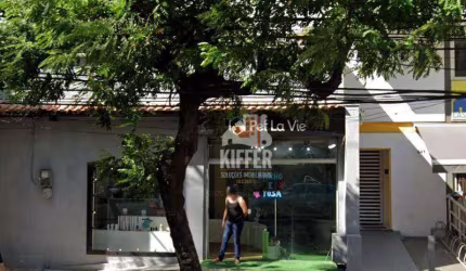 Loja à venda, 80 m² por R$ 1.550.000,00 - Icaraí - Niterói/RJ
