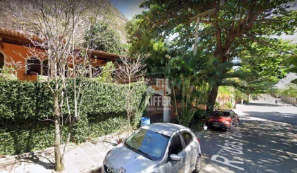 Casa à venda, 360 m² por R$ 2.310.000,00 - Itacoatiara - Niterói/RJ