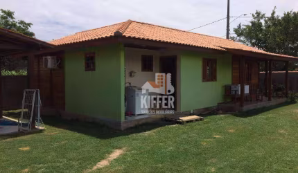 Casa com 2 quartos à venda, 100 m² por R$ 800.000 - Itaipu - Niterói/RJ