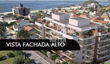 Apartamento com 3 dormitórios à venda, 109 m² por R$ 935.000,00 - Piratininga - Niterói/RJ