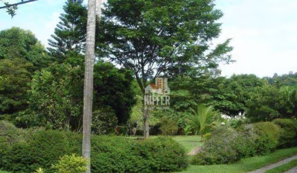 Terreno à venda, 1330 m² por R$ 525.000,00 - Maria Paula - Niterói/RJ