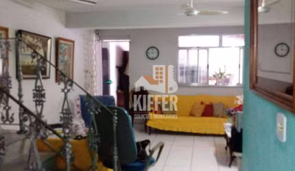 Casa duplex com 6 quartos, sendo 2 suítes, varandas com churrasqueira, vaga para 3 carros. Localização privilegiada com ônibus na porta,.