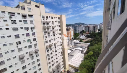 Apartamento com 2 quartos para alugar, 62 m² por R$ 2.358/mês - Santa Rosa - Niterói/RJ