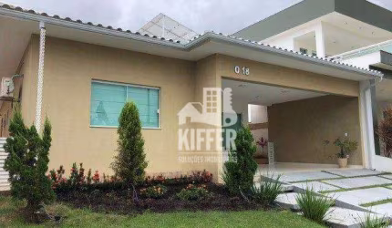 Casa com 3 quartos à venda, 186 m² por R$ 1.100.000 - Inoã - Maricá/RJ