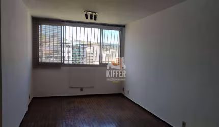 Apartamento com 2 dormitórios à venda, 75 m² por R$ 630.000,00 - Icaraí - Niterói/RJ