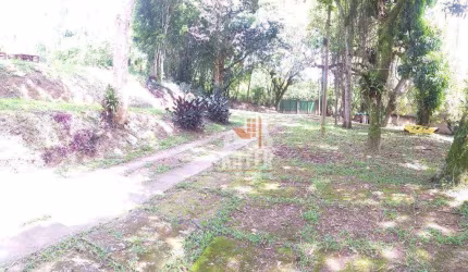Chácara com 9 dormitórios à venda, 10000 m² por R$ 2.000.000,00 - Rio do Ouro - São Gonçalo/RJ
