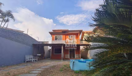 Casa com 3 dormitórios à venda, 70 m² por R$ 750.000,00 - Serra Grande - Niterói/RJ