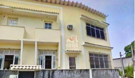 Casa com 5 quartos à venda, 400 m² por R$ 730.000 - Santa Rosa - Niterói/RJ