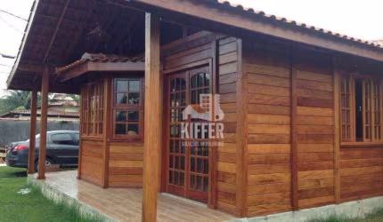 Casa com 2 quartos à venda, 87 m² por R$ 700.000 - Itaipu - Niterói/RJ