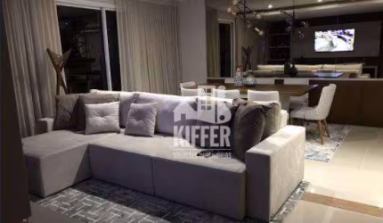 Cobertura Ilha Pura com 3 quartos à venda, 240 m² por R$ 2.350.000 - Barra da Tijuca - Rio de Janeiro/RJ
