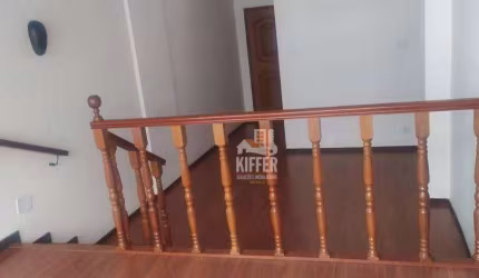 Apartamento com 2 dormitórios à venda, 76 m² por R$ 680.000,00 - Ingá - Niterói/RJ