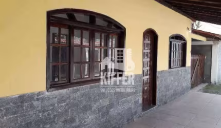 Casa à venda, 133 m² por R$ 650.000,00 - Serra Grande - Niterói/RJ