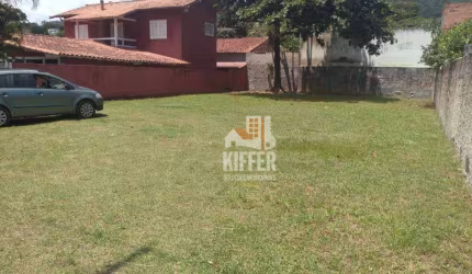 Terreno à venda, 450 m² por R$ 700.000,00 - Itaipu - Niterói/RJ