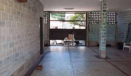 Casa à venda, 369 m² por R$ 600.000,00 - Engenhoca - Niterói/RJ