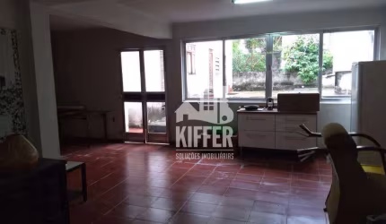Casa com 5 quartos à venda, 218 m² por R$ 850.000 - Icaraí - Niterói/RJ