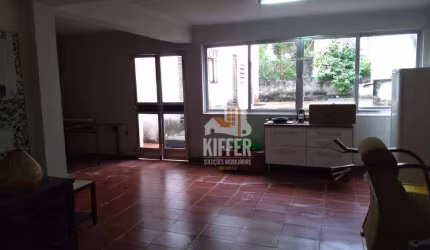 Casa com 5 quartos à venda, 218 m² por R$ 850.000 - Icaraí - Niterói/RJ
