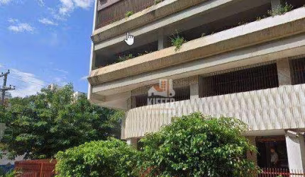 Apartamento- 02 quartos, 80 m² - Icaraí - Niterói/RJ