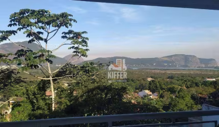 Casa com 3 dormitórios à venda, 120 m² por R$ 850.000,00 - Itaipu - Niterói/RJ