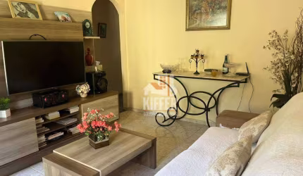 Casa com 2 dormitórios à venda, 132 m² por R$ 300.000,00 - Arsenal - São Gonçalo/RJ