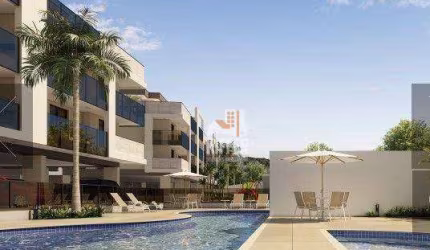Apartamento com 4 quartos à venda, 145 m² por R$ 2.520.000 - Camboinhas - Niterói/RJ
