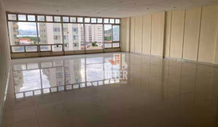 Prédio à venda, 4201 m² por R$ 16.000.000,00 - Centro - Niterói/RJ