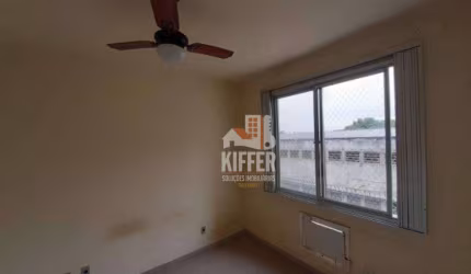 Apartamento com 2 dormitórios à venda, 60 m² por R$ 300.000,00 - Barreto - Niterói/RJ