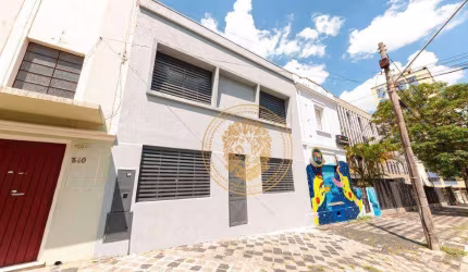 Casa com 14 dormitórios - Centro - Experimente o Atendimento Boutique;
