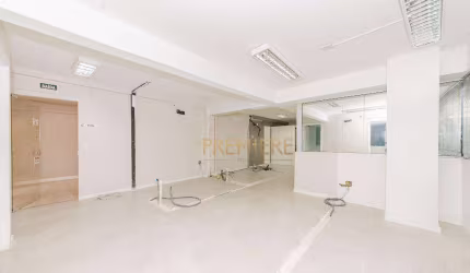 Conjunto - Centro - Experimente o Atendimento Boutique;
