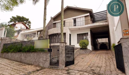 Casa com 4 dormitórios - Hugo Lange - Experimente o Atendimento Boutique;