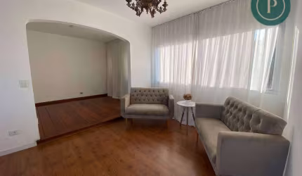 Apartamento com 3 dormitórios - Bigorrilho - Experimente o Atendimento Boutique;