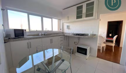 Apartamento com 3 dormitórios - Bigorrilho - Experimente o Atendimento Boutique;