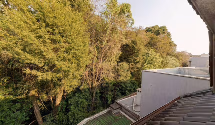 Sobrado com 3 dormitórios - Umbará - Experimente o Atendimento Boutique;