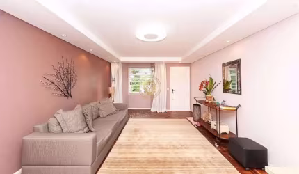 Casa com 4 dormitórios no Vista Alegre