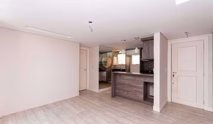Apartamento com 3 dormitórios no Mossunguê