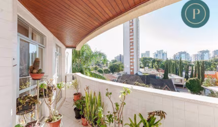 Apartamento com 3 quartos no Centro