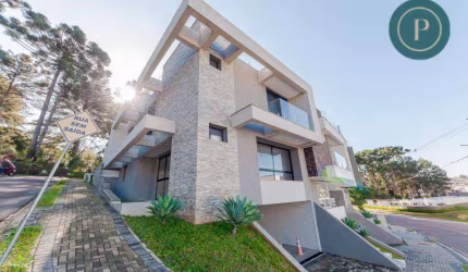 Casa com 3 dormitórios em condomínio fechado no Santa Cândida