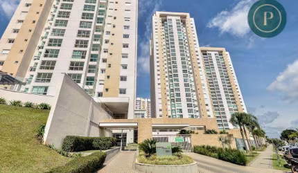 Apartamento com 4 dormitórios no Ecoville