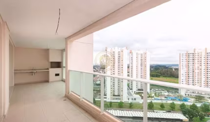 Apartamento com 4 quartos no Ecoville