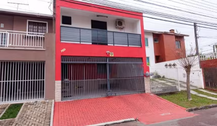 Sobrado com 4 dormitórios no Fazendinha