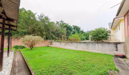 Terreno à venda, 360 m² por R$ 700.000,00 - São Lourenço - Curitiba/PR