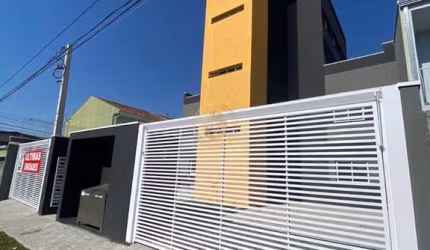 Apartamento com 1 dormitório no Capão da Imbuia