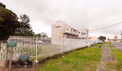 Terreno amplo no Santa Cândida