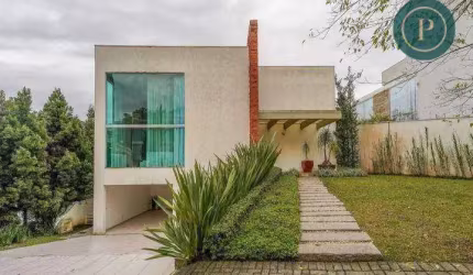 Casa com 4 dormitórios - Campo Comprido - Experimente o Atendimento Boutique;