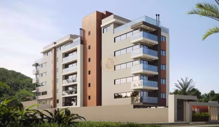 Apartamento com 3 dormitórios em Matinhos