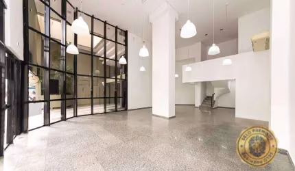 Loja Comercial - Centro - Experimente o Atendimento Boutique;