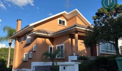 Casa com 4 dormitórios - São João - Experimente o Atendimento Boutique;