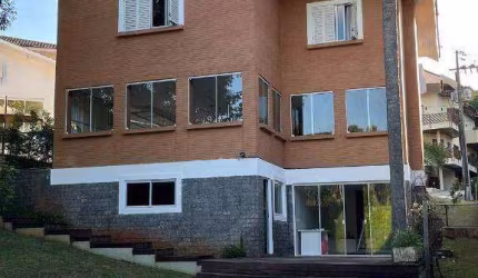 Casa com 4 dormitórios - São João - Experimente o Atendimento Boutique;