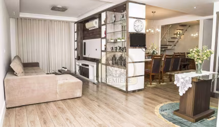 Apartamento Duplex com 3 dormitórios - Ecoville - Experimente o Atendimento Boutique;