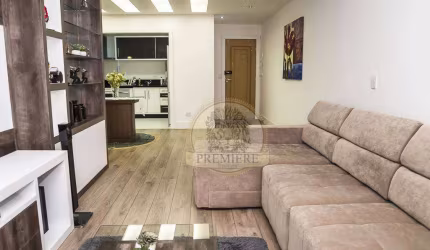 Apartamento Duplex com 3 dormitórios - Ecoville - Experimente o Atendimento Boutique;
